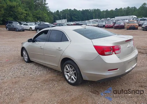 2015 Chevrolet Malibu 1Lt from USA, damaged, VIN 1G11C5SL3FF354318